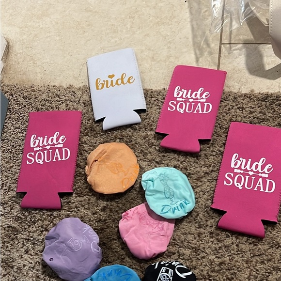 Bride bundle - Picture 5 of 8